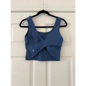 Halara Crossover Tank Top medium